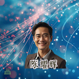 陈耀辉